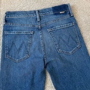 MOTHER Superior Tomcat jeans size: 29